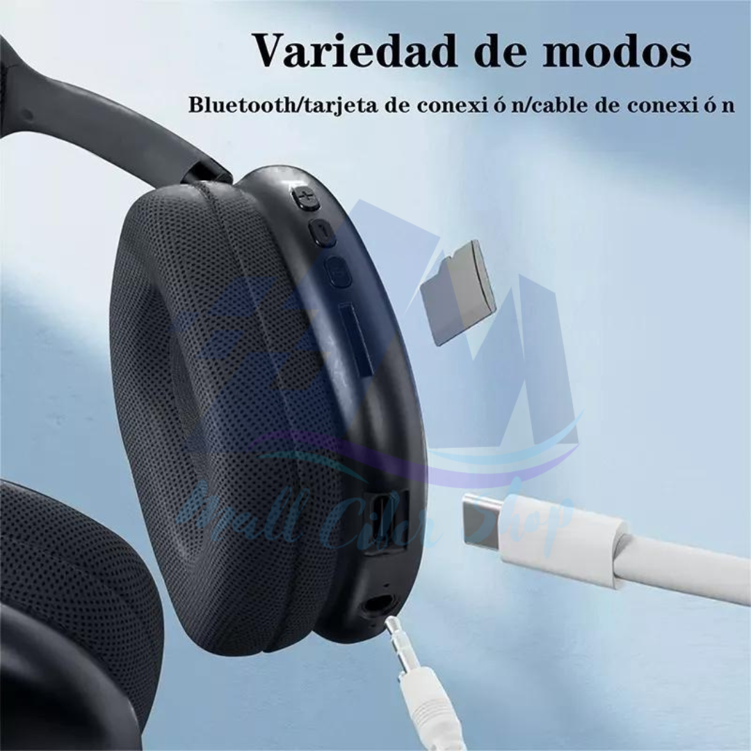AirPodsMax™ Auriculares Inalámbrico