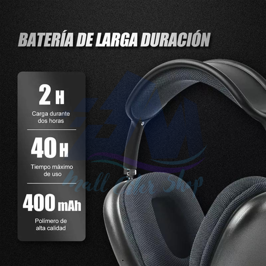 AirPodsMax™ Auriculares Inalámbrico