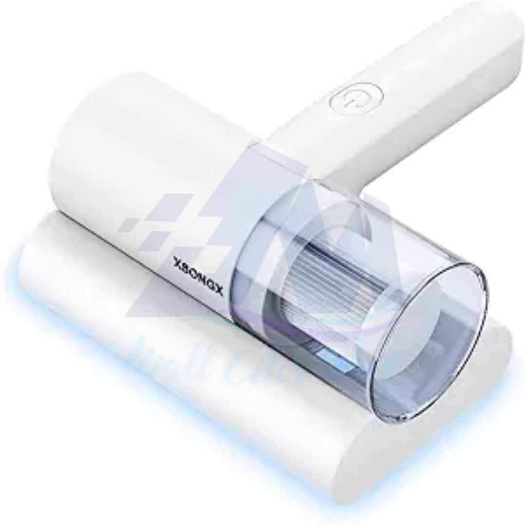 AeroClean™ Aspiradora Portátil anti-ácaros