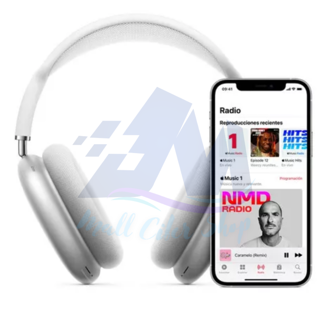 AirPodsMax™ Auriculares Inalámbrico
