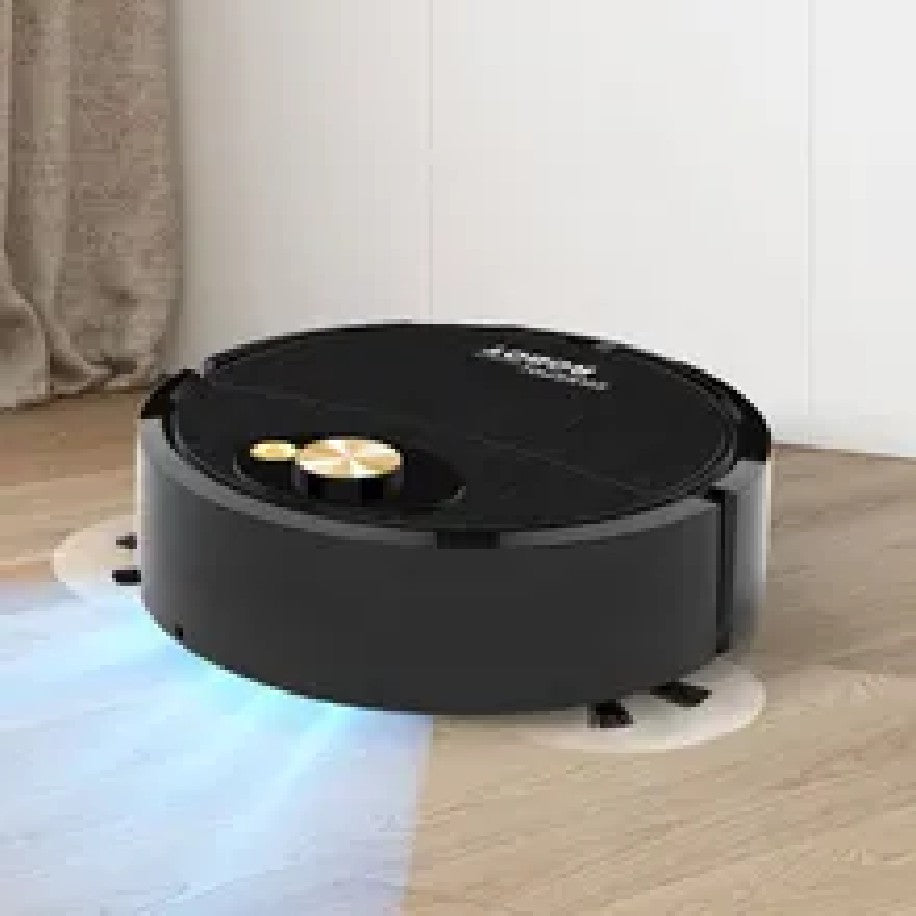 SmartSweep / Robot Aspiradora Inteligente 3 En 1