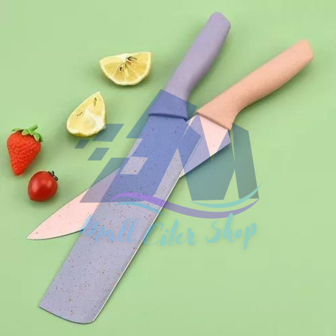 PrismCut™ Set cuchillos de cocina