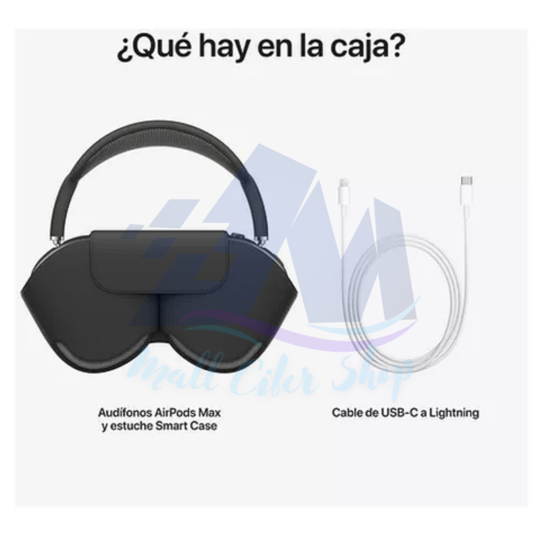AirPodsMax™ Auriculares Inalámbrico