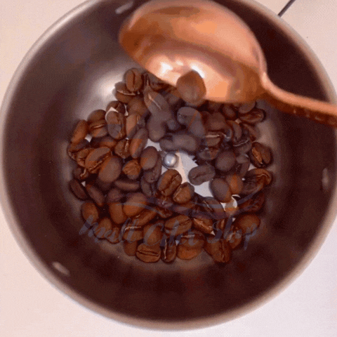 CaféGrind™ molino de cafe