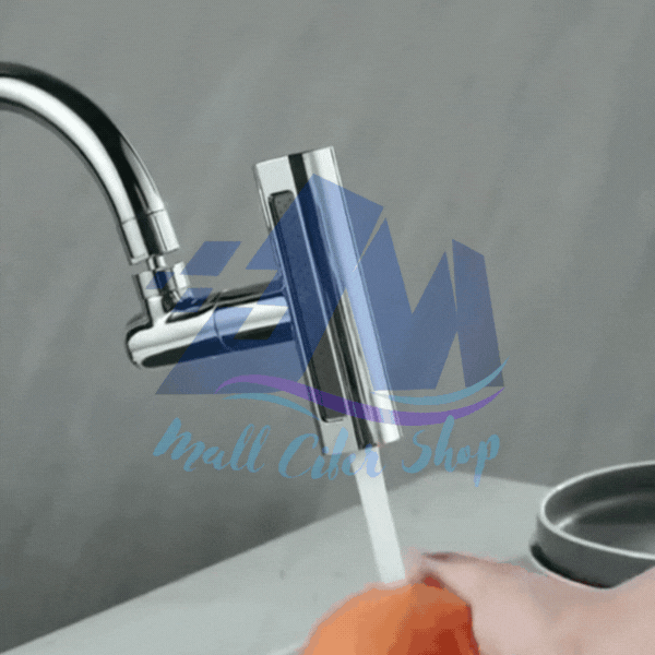 VersaFlow 360 / Grifo cocina 360°