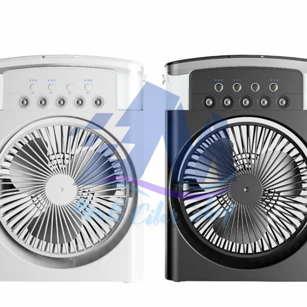 Breeze Humidifier™ / Ventilador Humidificador Aire