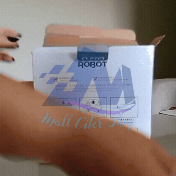 SmartSweep / Robot Aspiradora Inteligente 3 En 1
