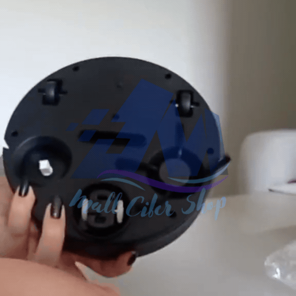 SmartSweep / Robot Aspiradora Inteligente 3 En 1