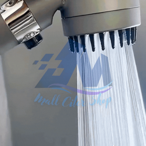 HydroRelax Pro / Ducha masajeadora pro
