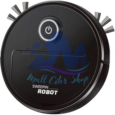 SmartSweep / Robot Aspiradora Inteligente 3 En 1
