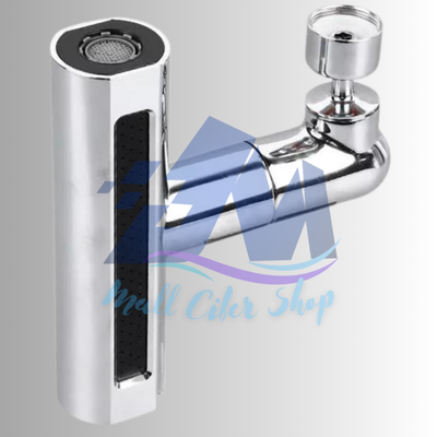 VersaFlow 360 / Grifo cocina 360°