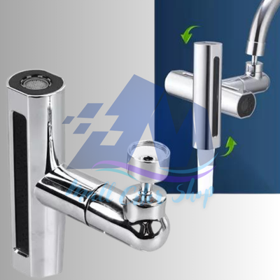 VersaFlow 360 / Grifo cocina 360°