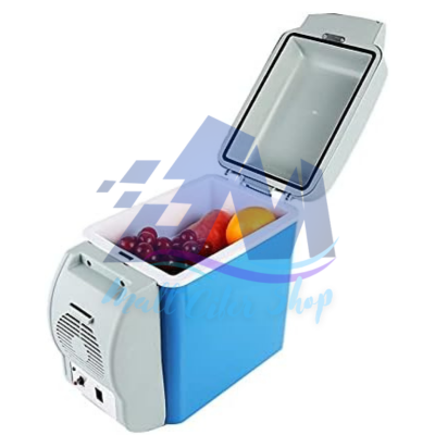 CoolCruise / Refrigerador Cooler Nevera Auto Portátil