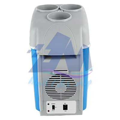 CoolCruise / Refrigerador Cooler Nevera Auto Portátil