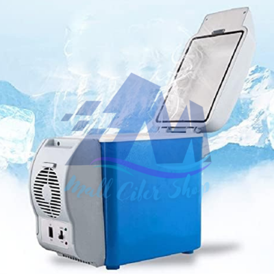 CoolCruise / Refrigerador Cooler Nevera Auto Portátil